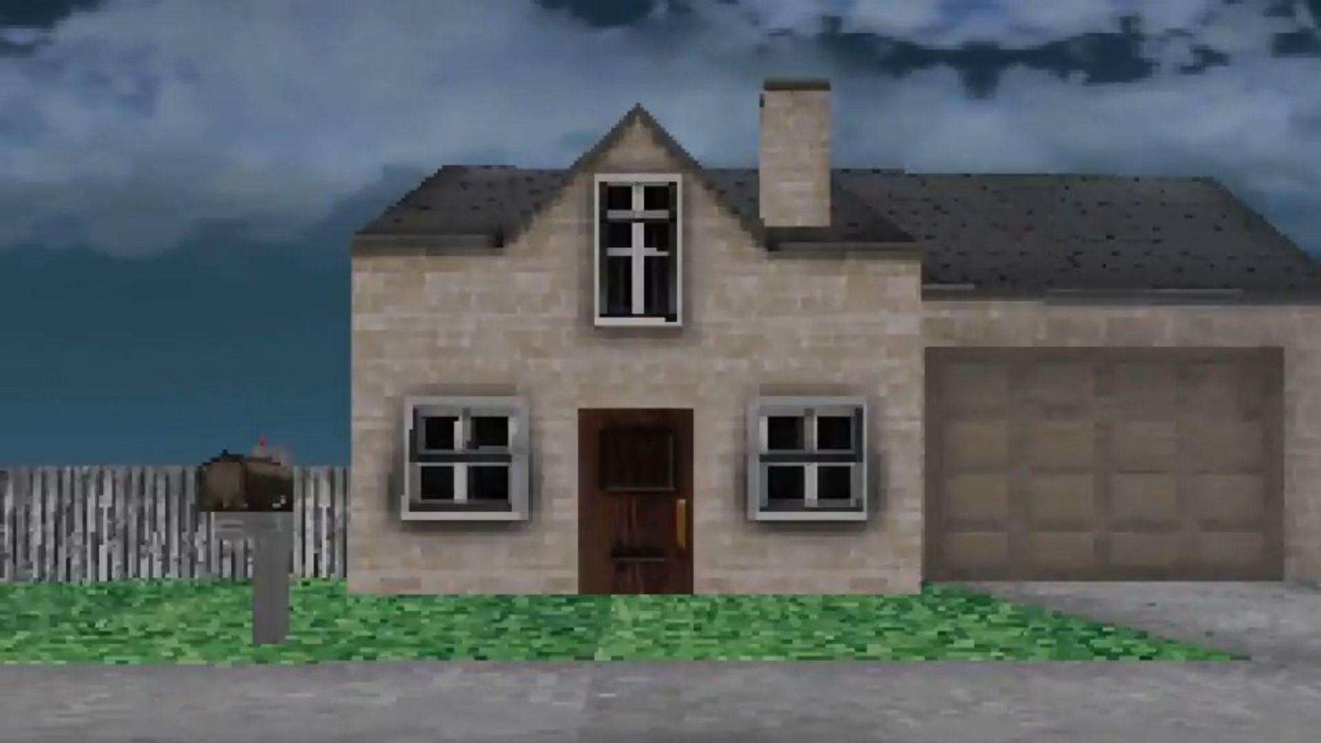 эстетика PS1 — иллюстрация 4 к материалу
