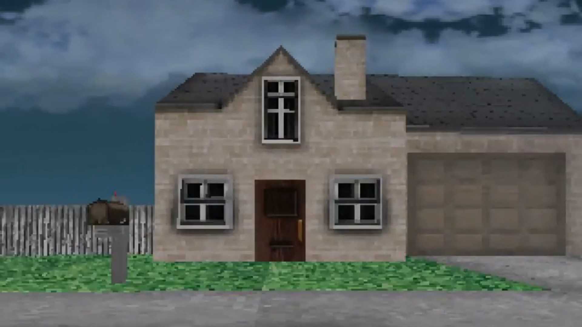 эстетика PS1 — иллюстрация 6 к материалу эстетика PS1 — иллюстрация 6 к материалу