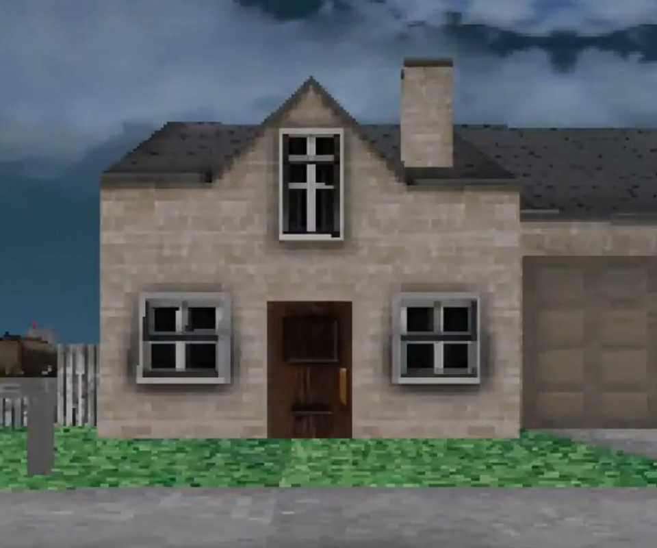 эстетика PS1 — иллюстрация 4 к материалу эстетика PS1 — иллюстрация 4 к материалу