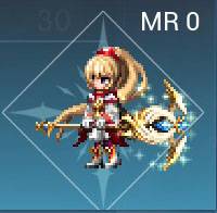 Ayaka, an original Final Fantasy Resonance character