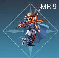 Firion in Final Fantasy Resonance