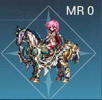 Lightning in Final Fantasy Resonance