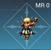 Shantotto in Final Fantasy Resonance