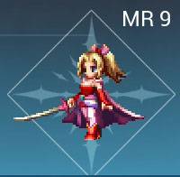 Terra in Final Fantasy Resonance