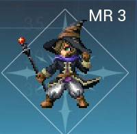 Troon from Final Fantasy Resonance