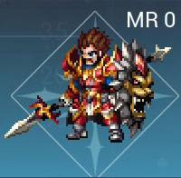 Willhelm, an original Final Fantasy Resonance character