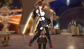 How to get Tifa and Barret's outfits in FFXIV 46 ffxiv_keyboundbrawler_reward_1