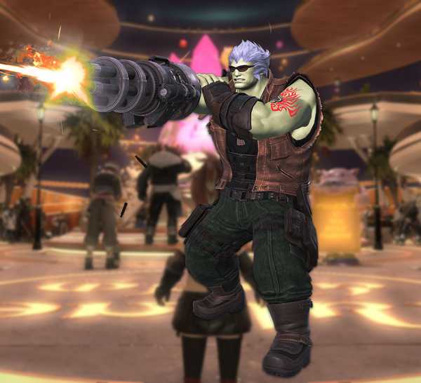 How to get Tifa and Barret's outfits in FFXIV 39 ffxiv_keyboundbrawler_reward_2