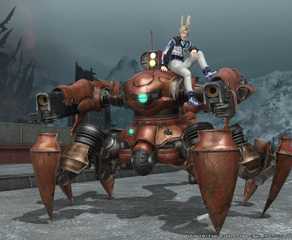 How to get Tifa and Barret's outfits in FFXIV 40 ffxiv_keyboundbrawler_reward_3