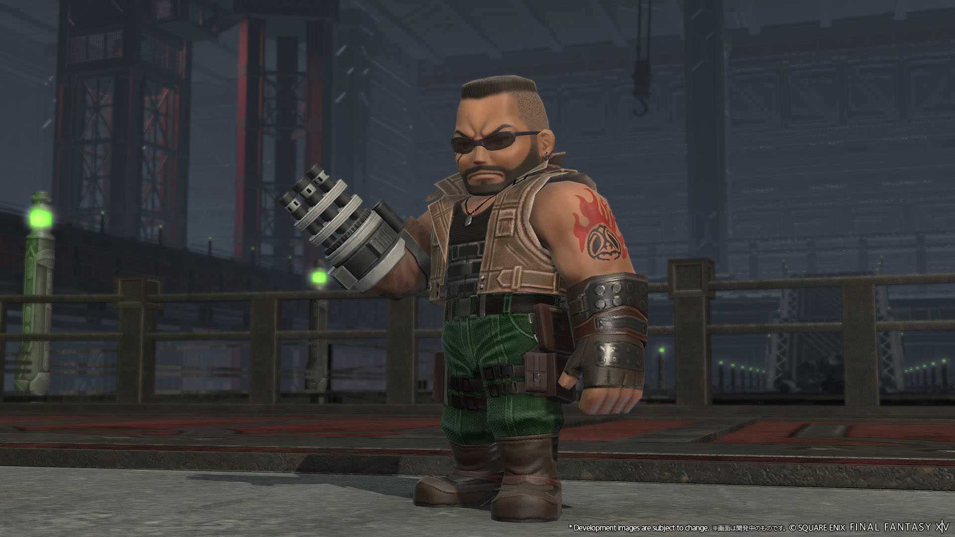 How to get Tifa and Barret's outfits in FFXIV 45 ffxiv_keyboundbrawler_reward_4