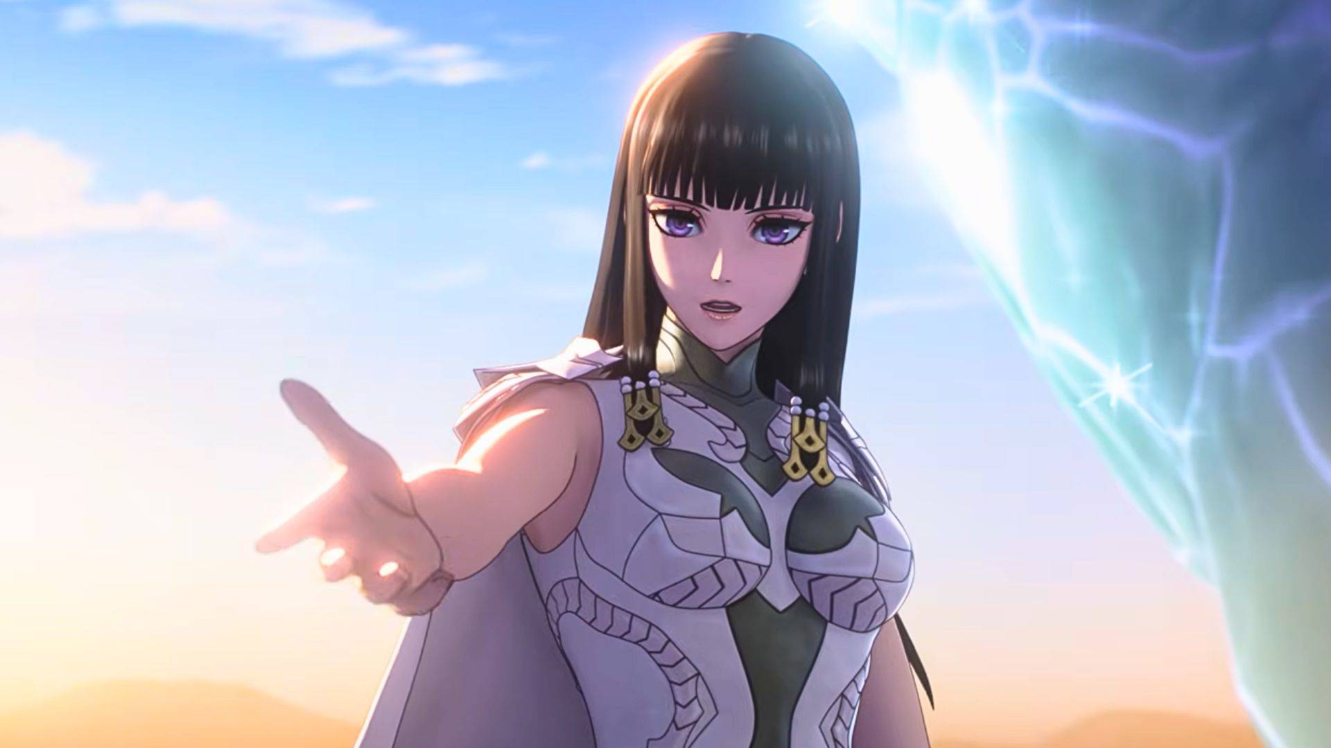 Fire Emblem: Fortune’s Weave DLC Officially Fixes Its Most Controversial Change