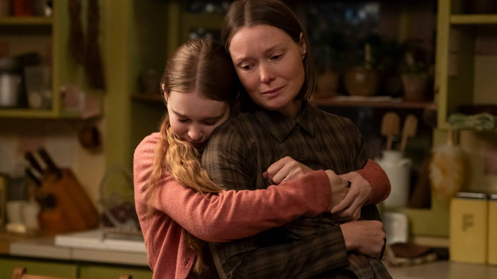To Reinvent a Stephen King Classic, Mike Flanagan Needed "One of the Best Actors I’ve Ever Met"