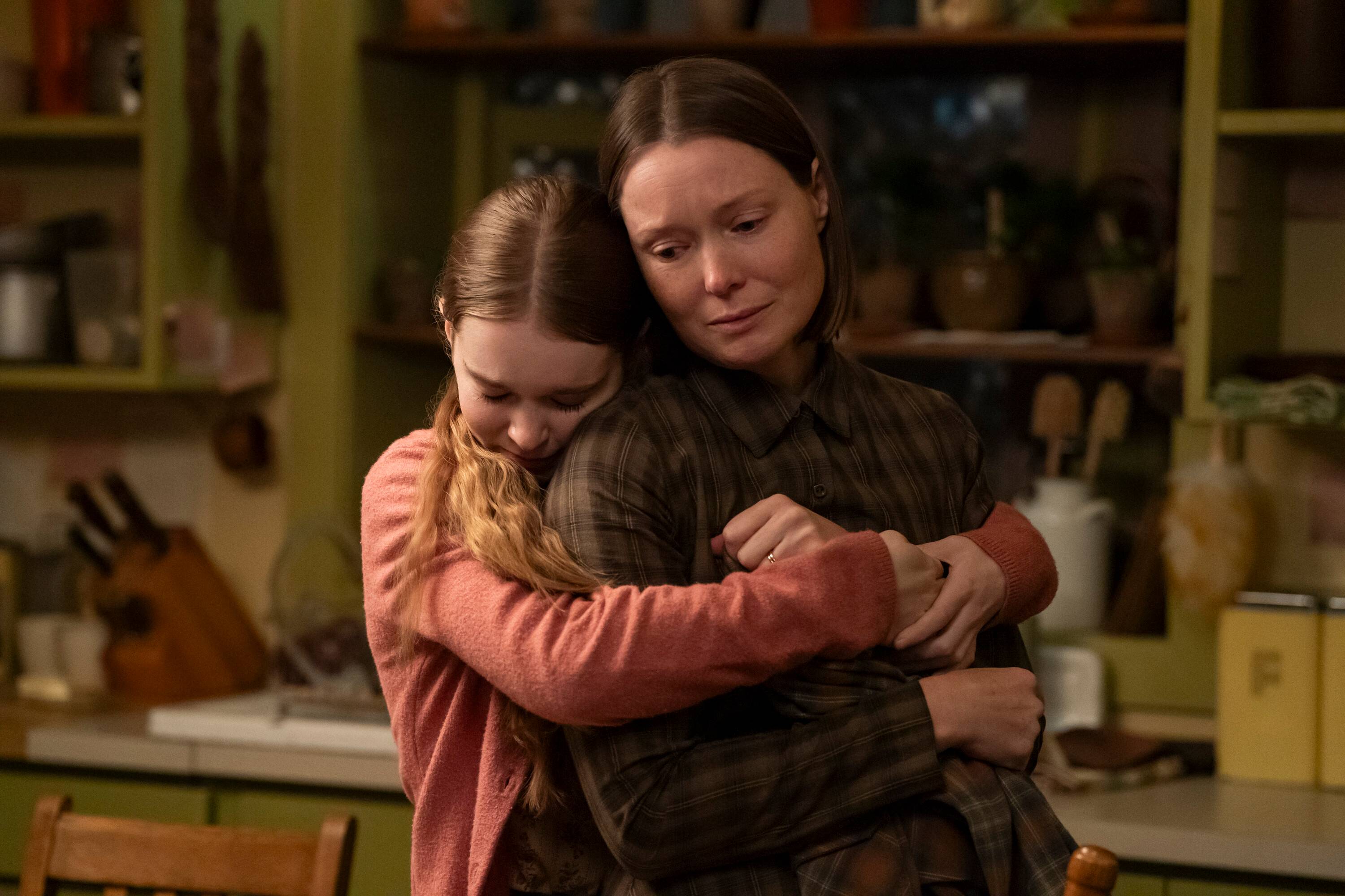 To Reinvent a Stephen King Classic, Mike Flanagan Needed "One of the Best Actors I’ve Ever Met"