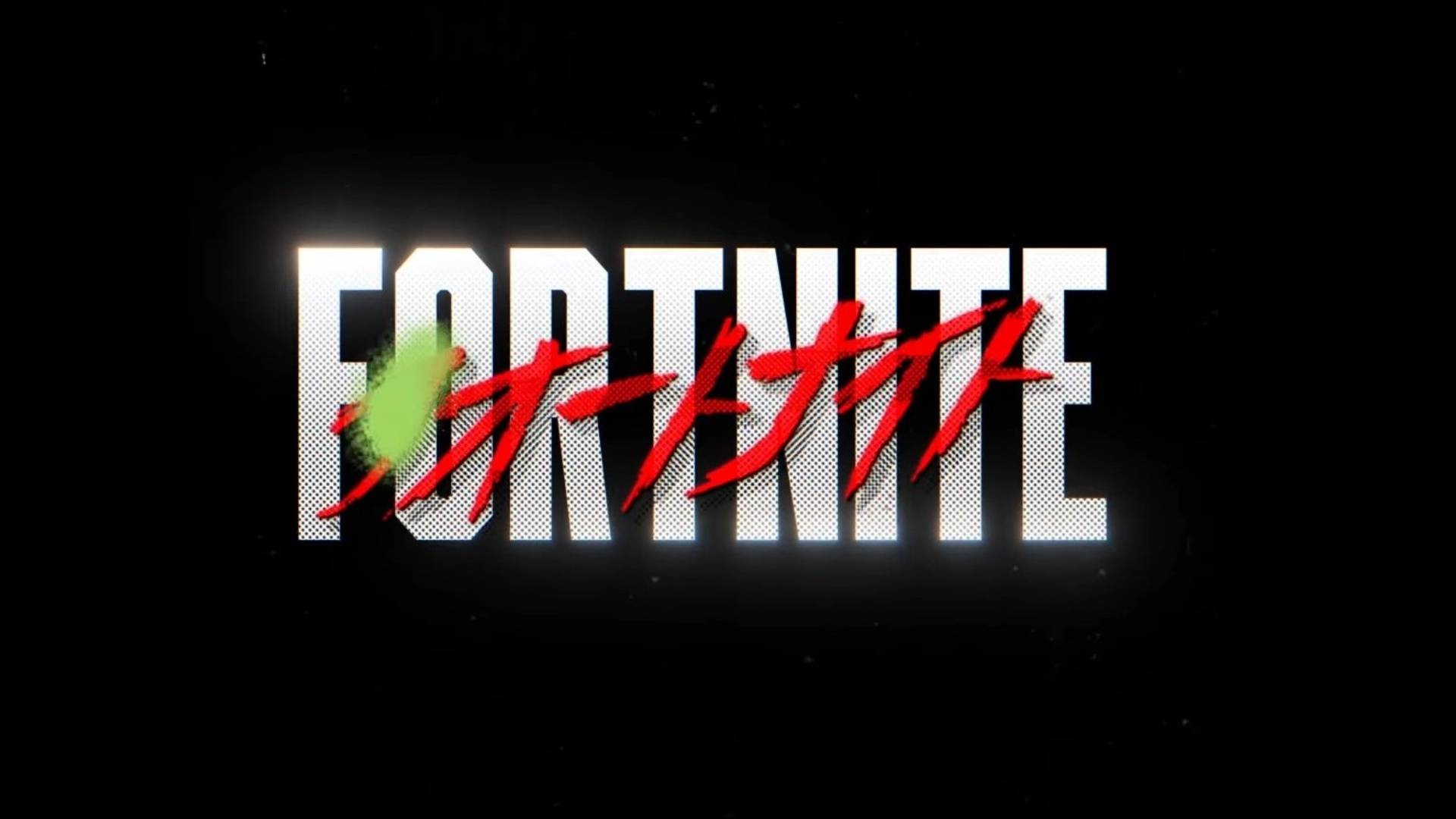One Piece Is Officially Coming to Fortnite