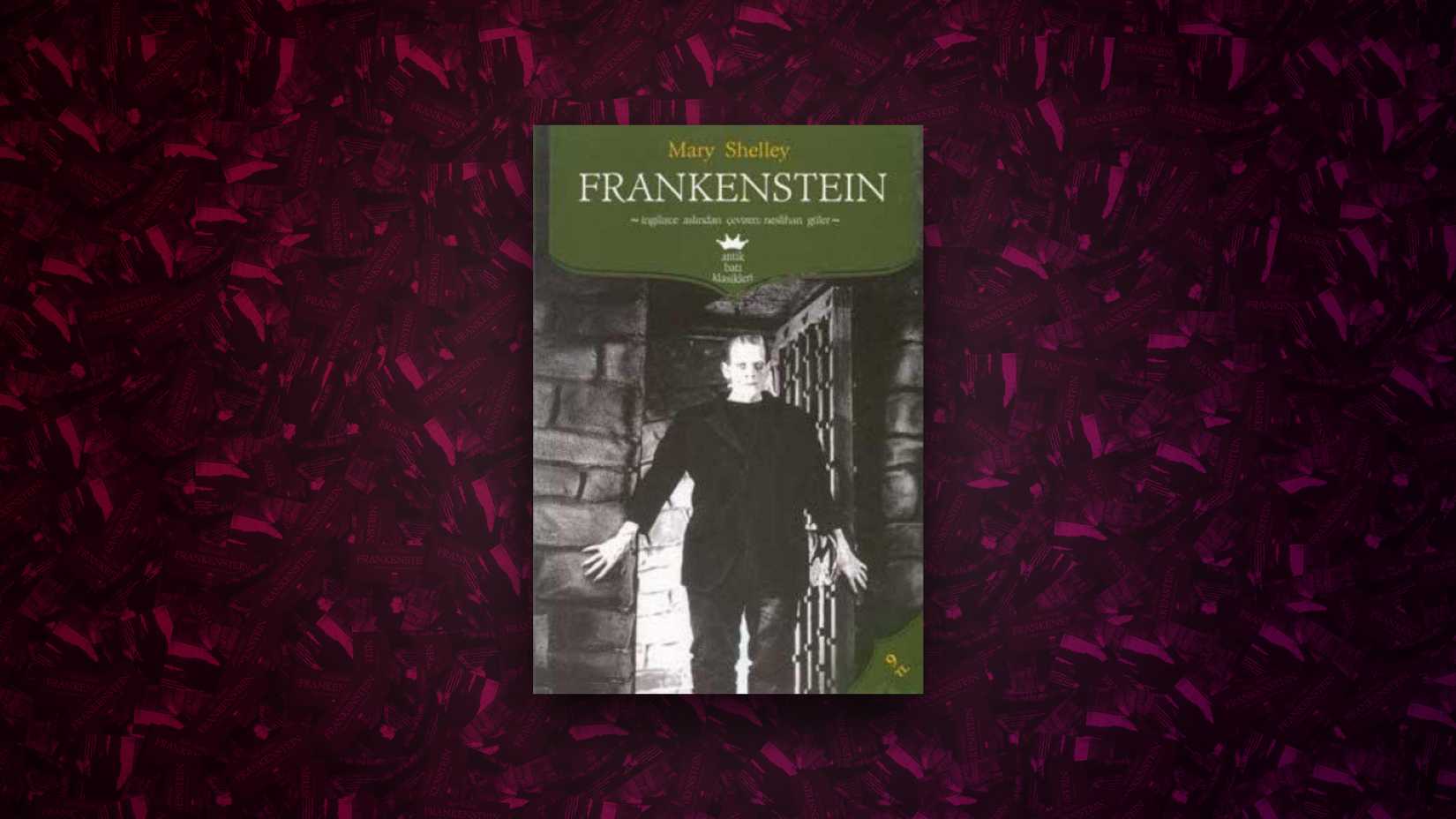 Frankenstein