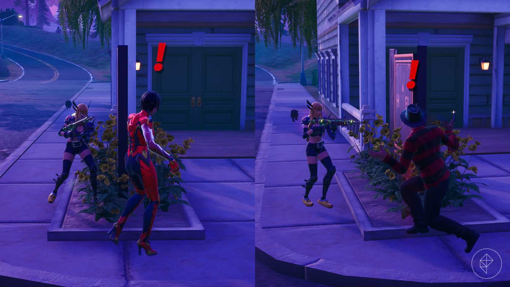 如何在《Fortnite》第七章第四賽季中免費取得 Jimothy 夥伴