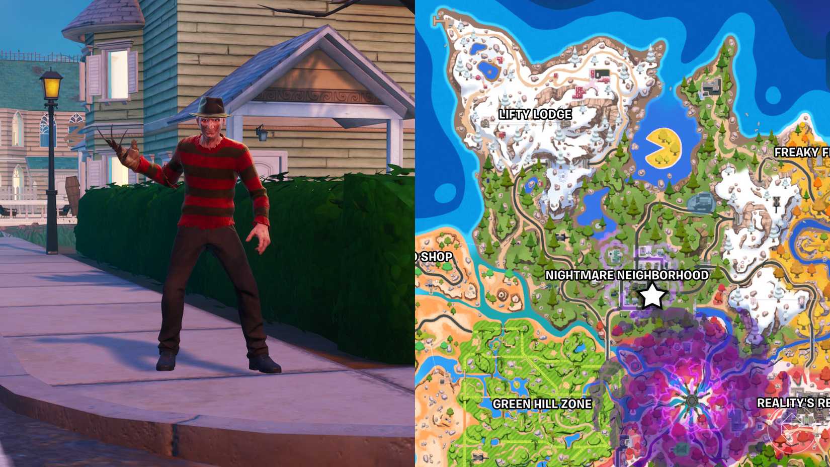 如何在《Fortnite》第七章第四賽季中免費取得 Jimothy 夥伴