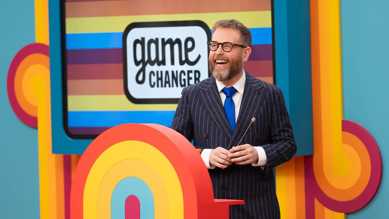 ‘Game Changer’ Season 9 Will Have “Unexplainable” Games, Dropout CEO Sam Reich Reveals