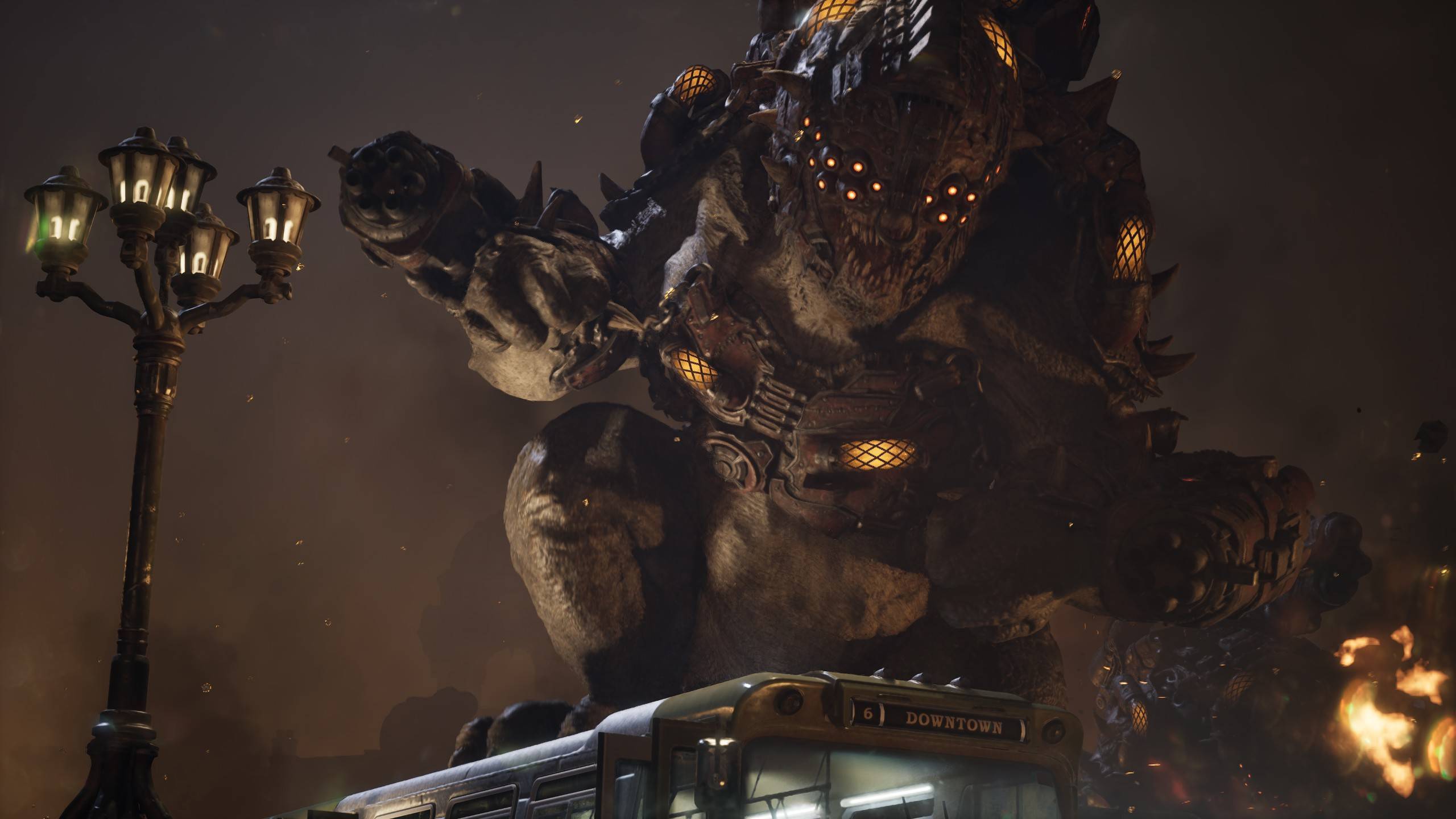 Gears of War: E-Day Review Scores Are High, but Likely Won’t Stay That Way