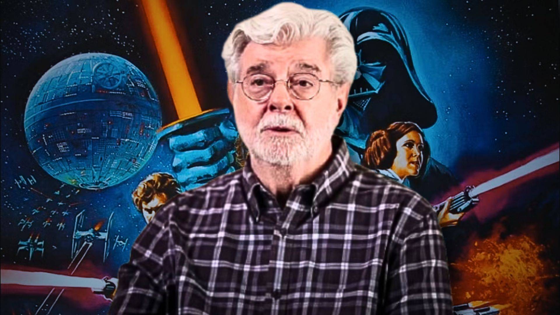 10 Iconic George Lucas Quotes That Perfectly Sum Up the True Meaning of Star Wars