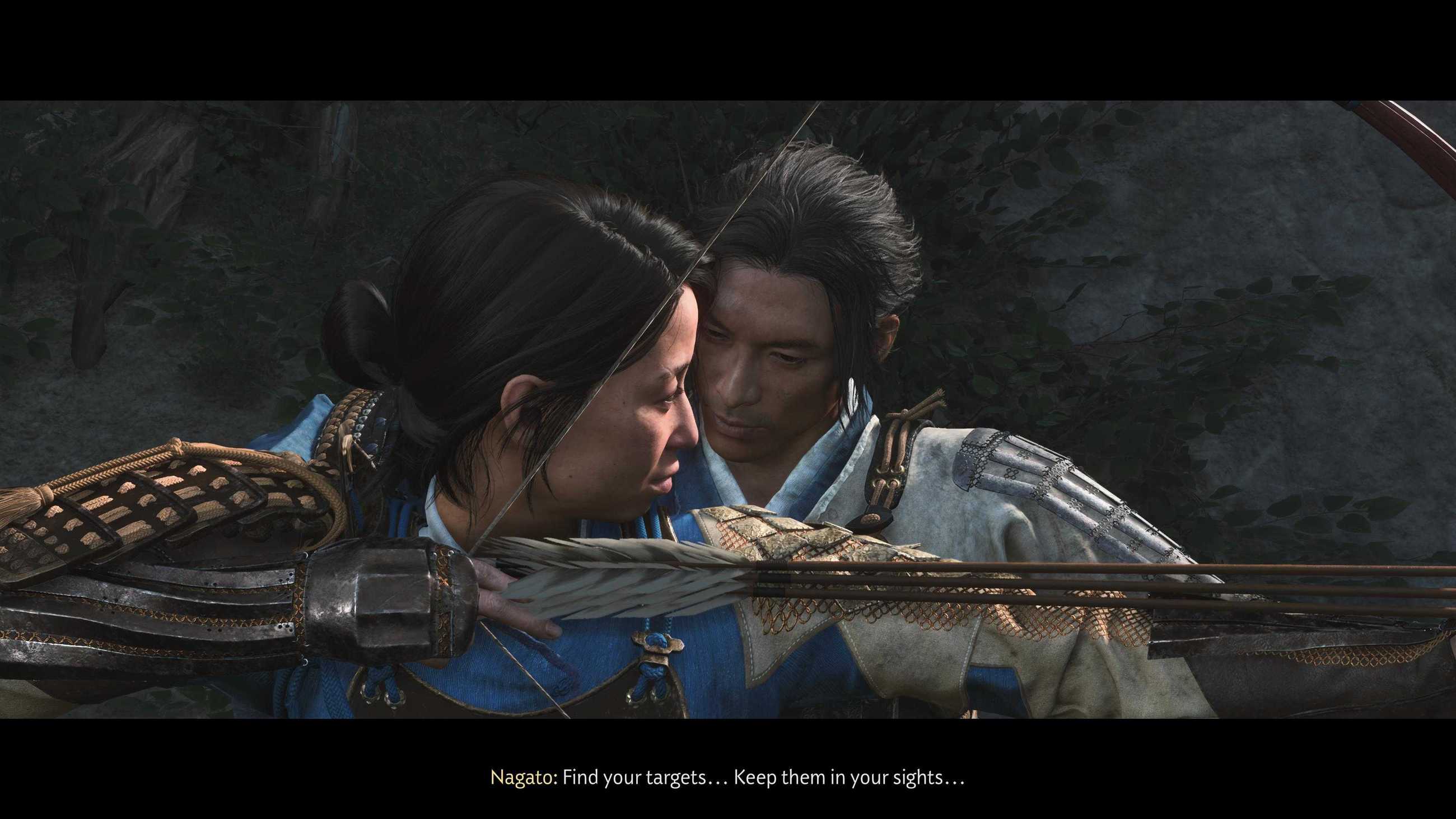 Ghost of Yotei Echoes of Sekigahara screenshot (11)