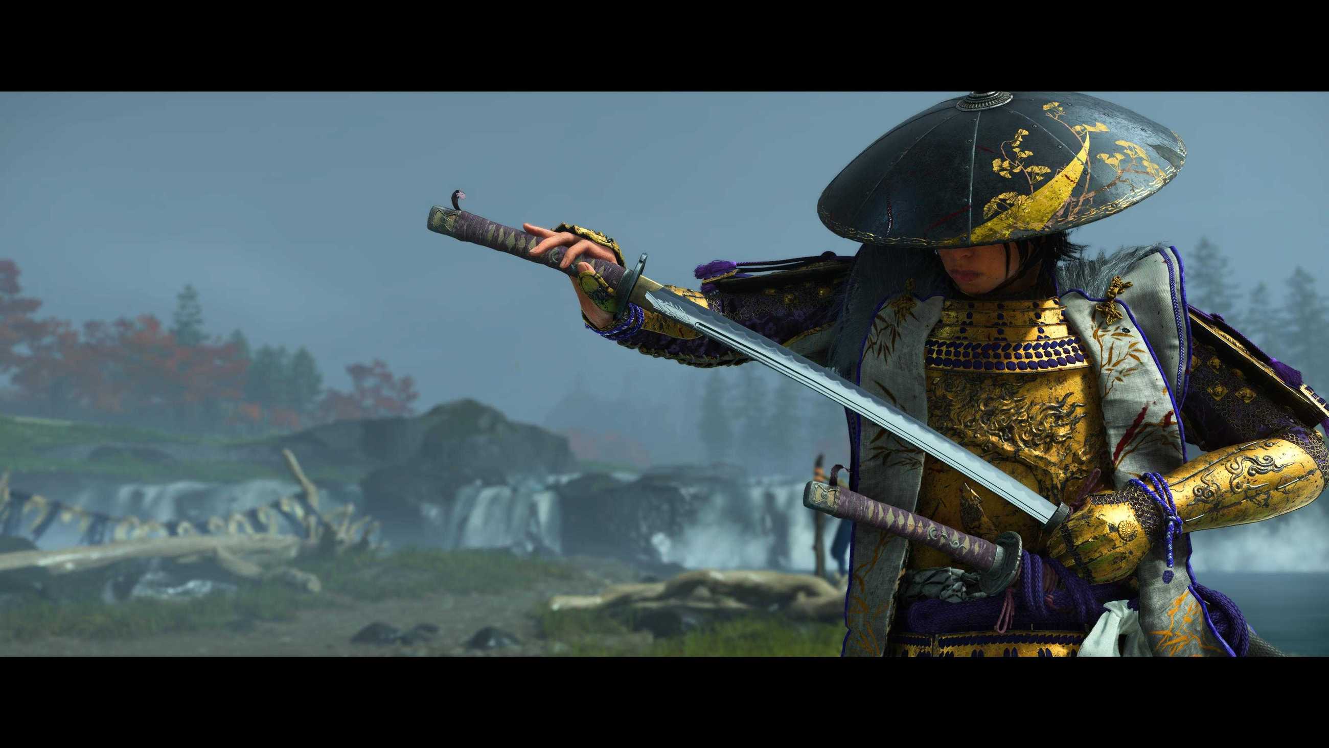 Ghost of Yotei Echoes of Sekigahara screenshot (3)