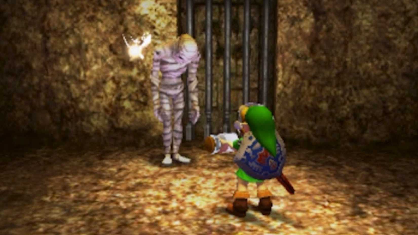gibdo-mask-majoras-mask