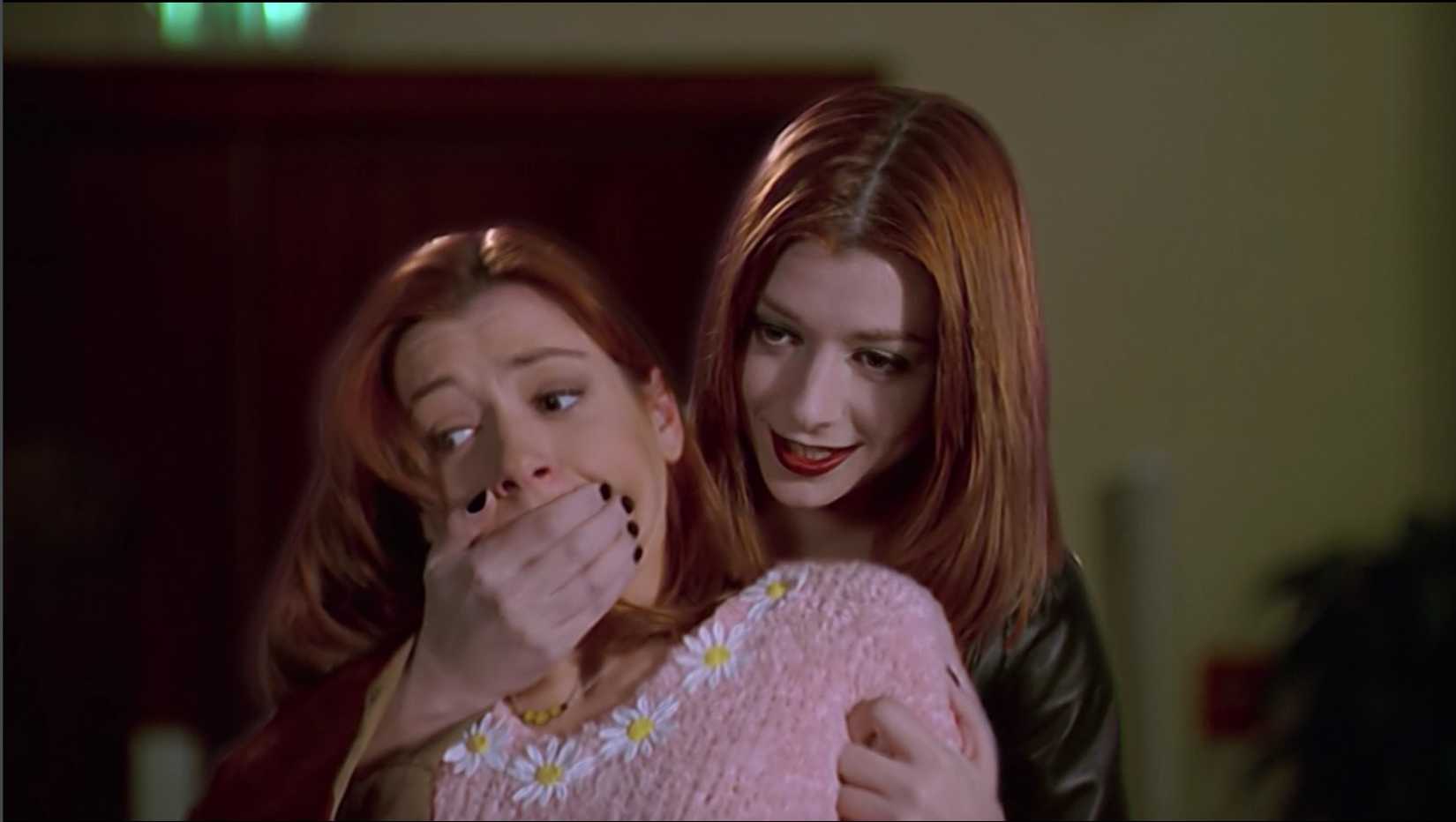 10 Best Episodes of 'Buffy the Vampire Slayer' Of All Time, Ranked by Their IMDb Score