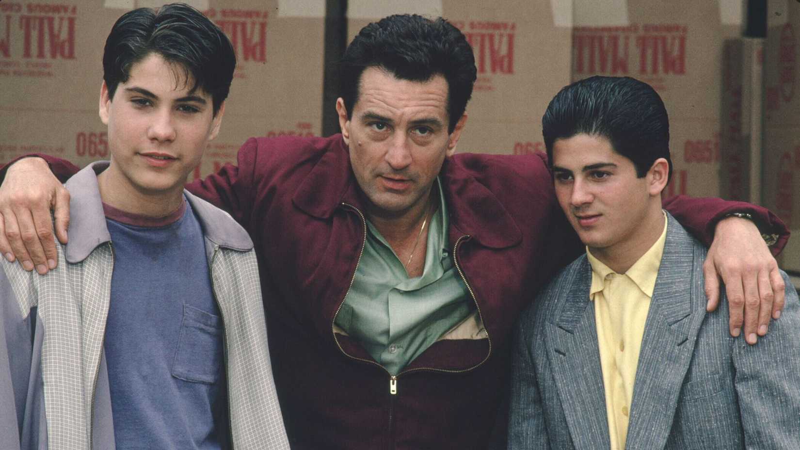 36 Years Later, Robert De Niro's Greatest Gangster Movie Quote Is Still One of a Kind
