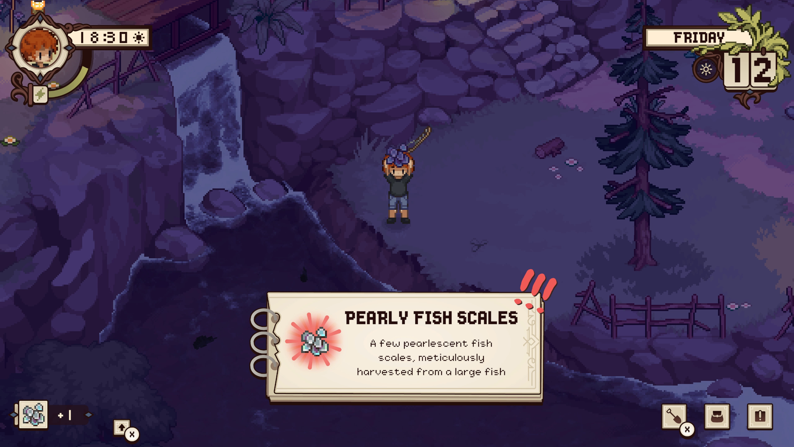 Stardew Valley's Monster-Mash Cousin Sets New Release Date