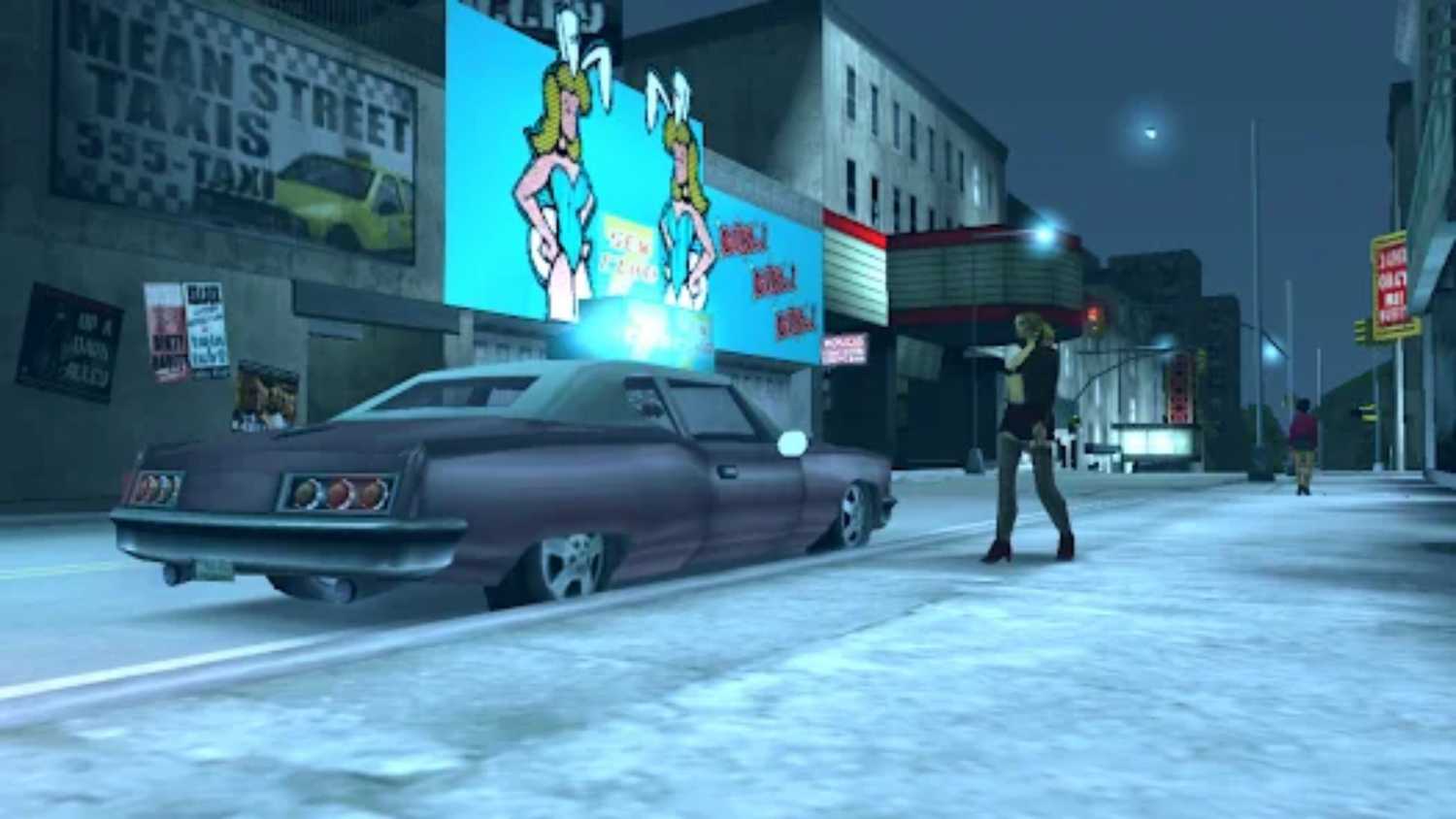 GTA 3 screenshot 5