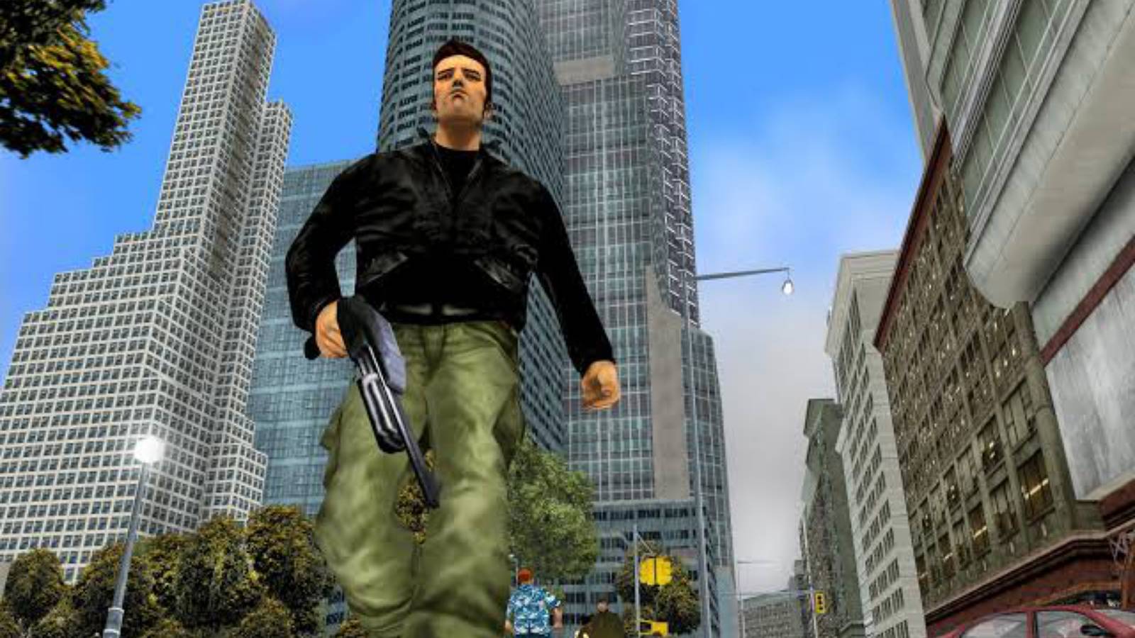 25 Years Later, GTA 3 Is Still the Most Fascinating Open-World Experiment