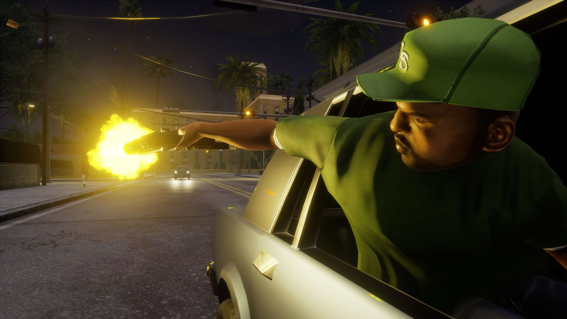 GTA 6 Anticipation: San Andreas Hardest Missions [Review]