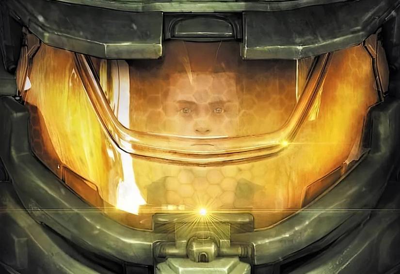 halo fall of reach copy