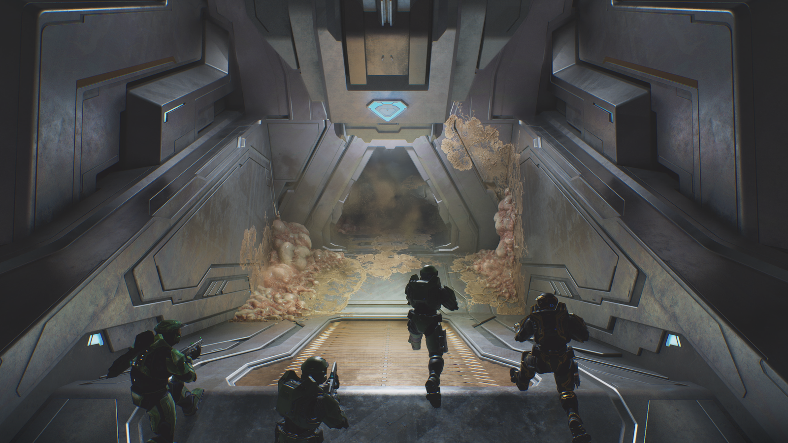 25 Years Ago, One Iconic Sci-Fi Shooter Perfected Video Game Horror