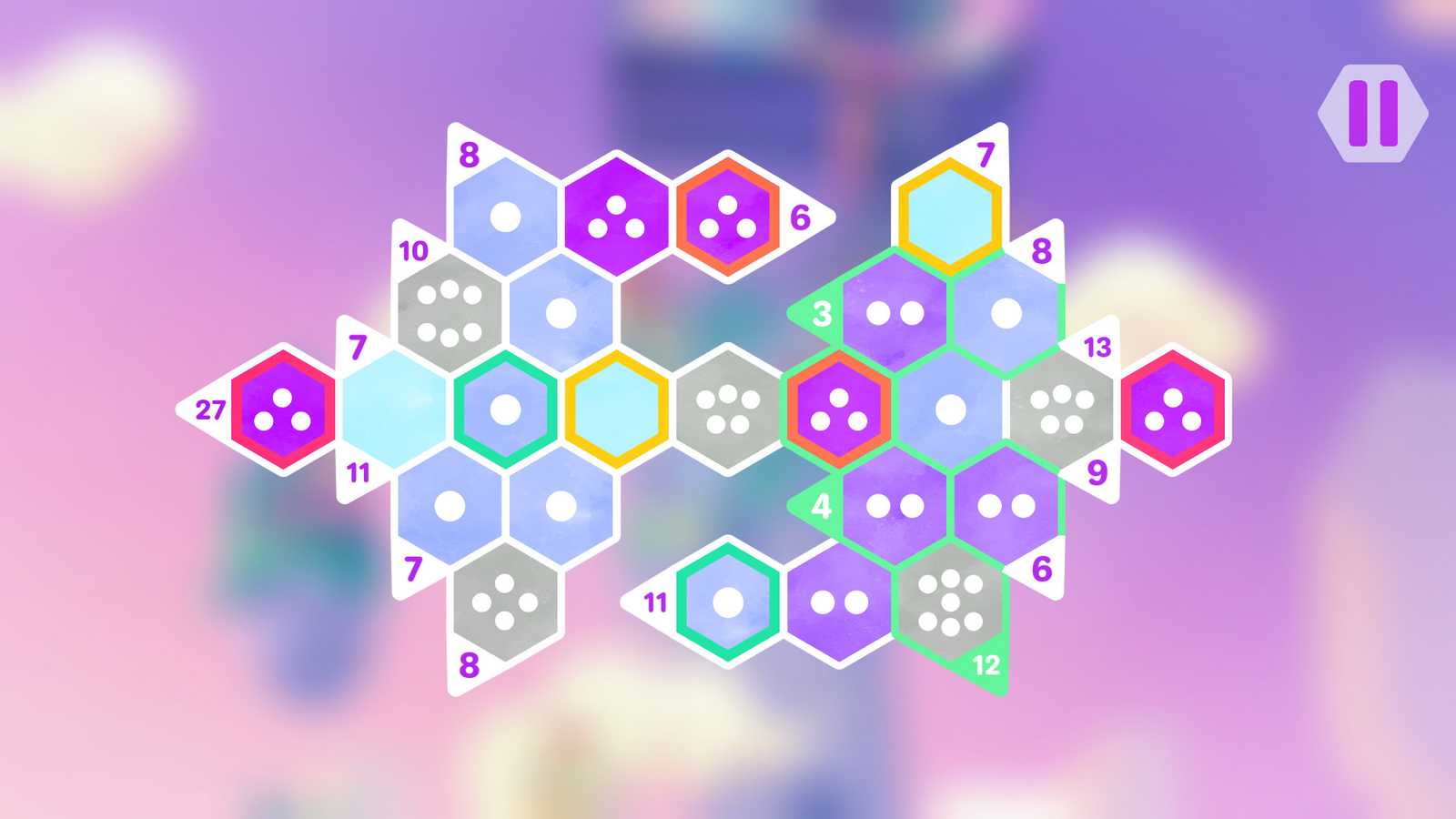 Game Features