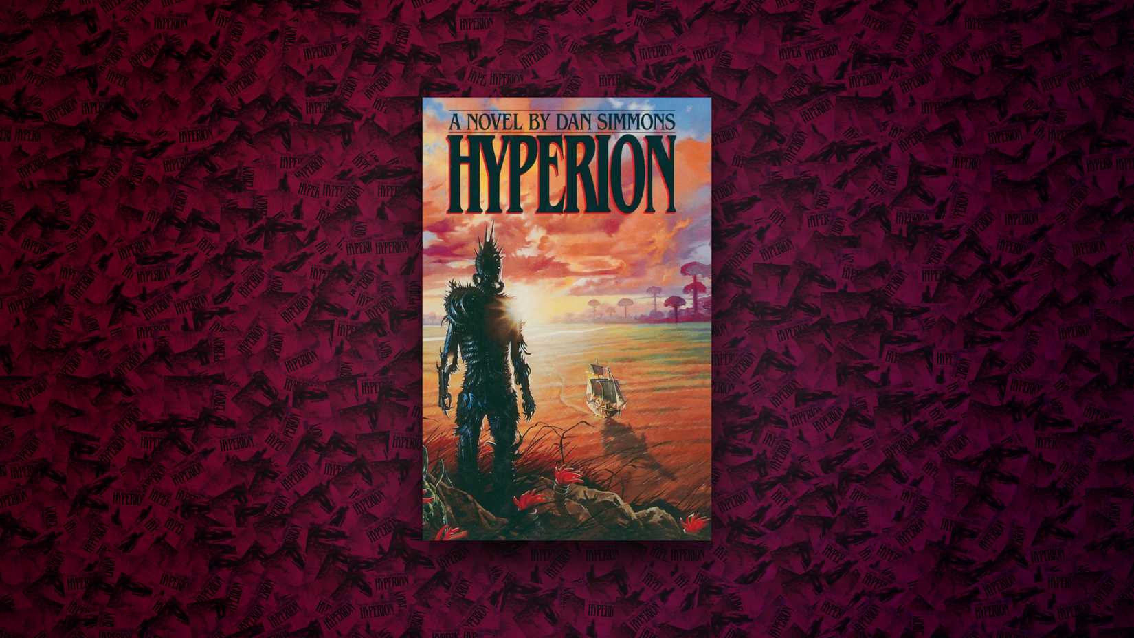 10 Sci-Fi Books You Need to Read Before You Die