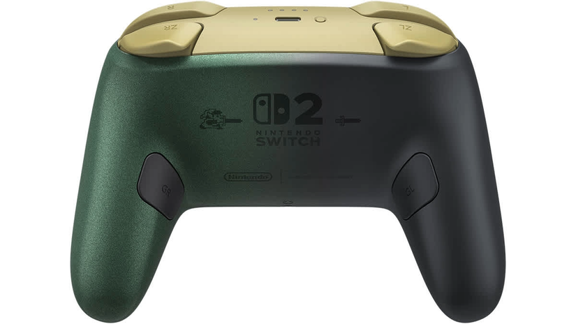 New Switch 2 Consoles Quietly Hide A Perfect 'Zelda' Homage 7 image (28)