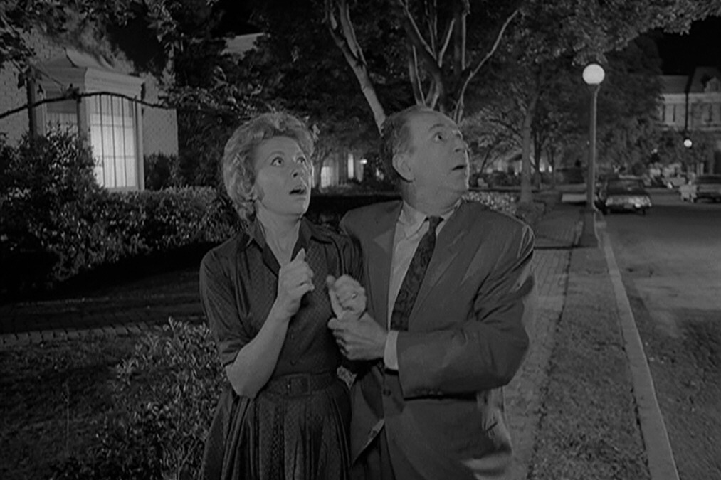 65 Years Ago, the Most Terrifying Episode of ‘The Twilight Zone’ Broke All Its Own Rules 65 Years Ago, the Most Terrifying Episode of ‘The Twilight Zone’ Broke All Its Own Rules