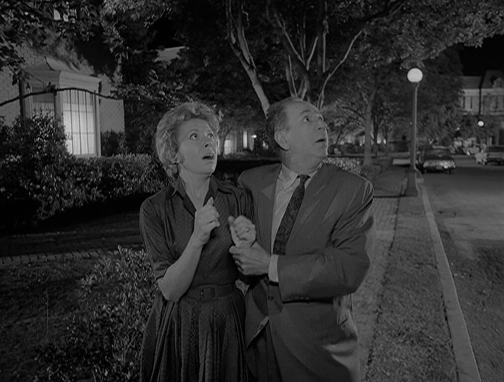 65 Years Ago, the Most Terrifying Episode of 'The Twilight Zone' Broke All Its Own Rules