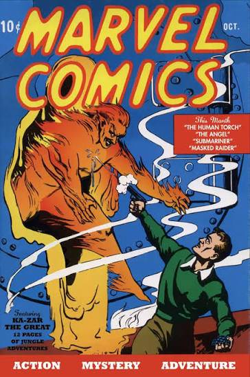 Phineas Horton? Disney Just Officially Made a Forgotten Marvel Legend Into MCU Canon