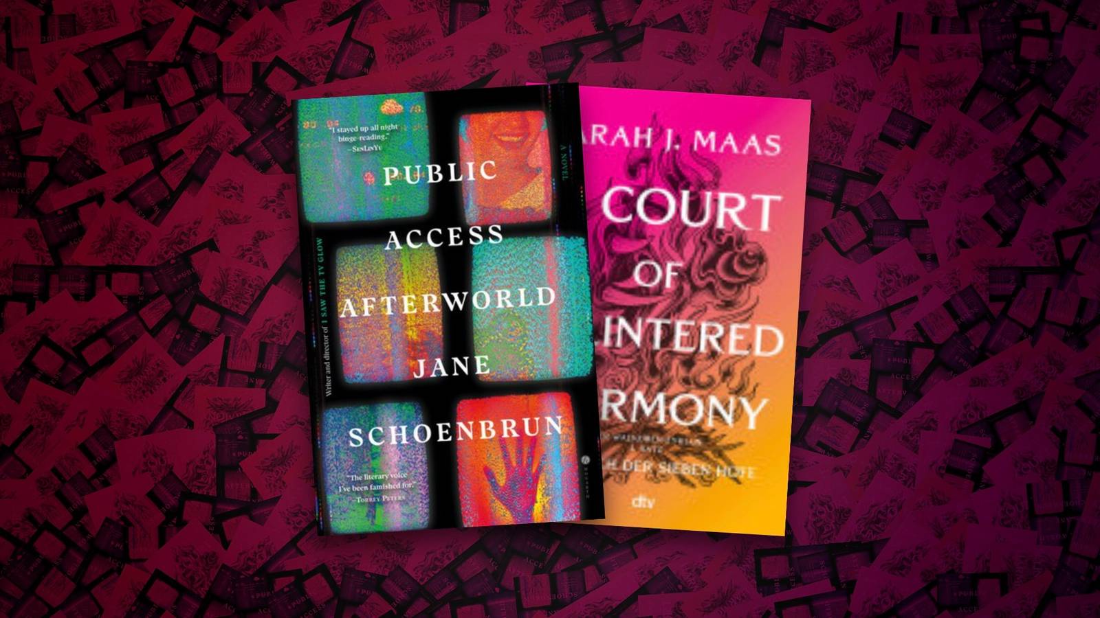 5 new books to read this weekend (October 30-November 1)
