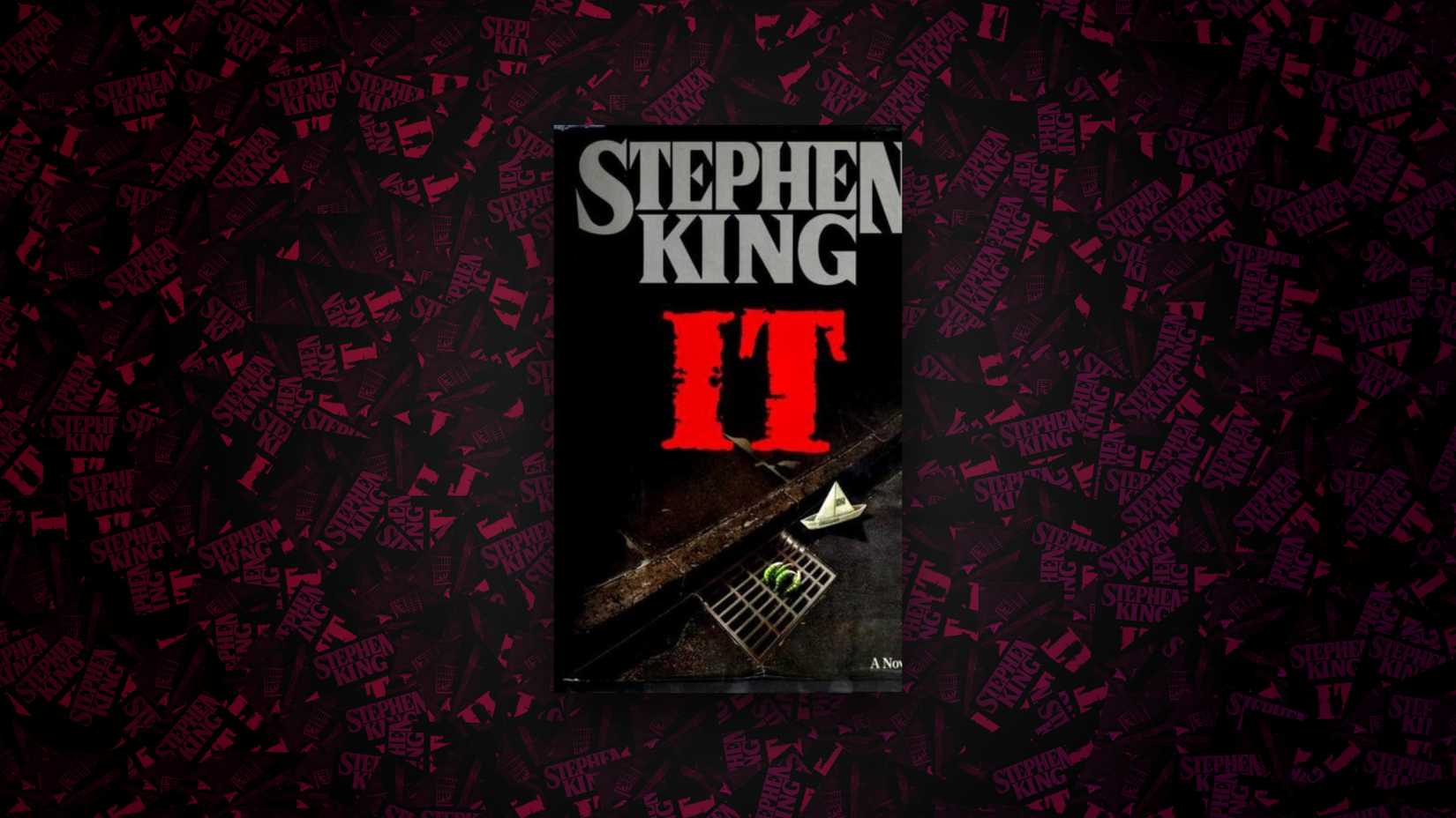 It