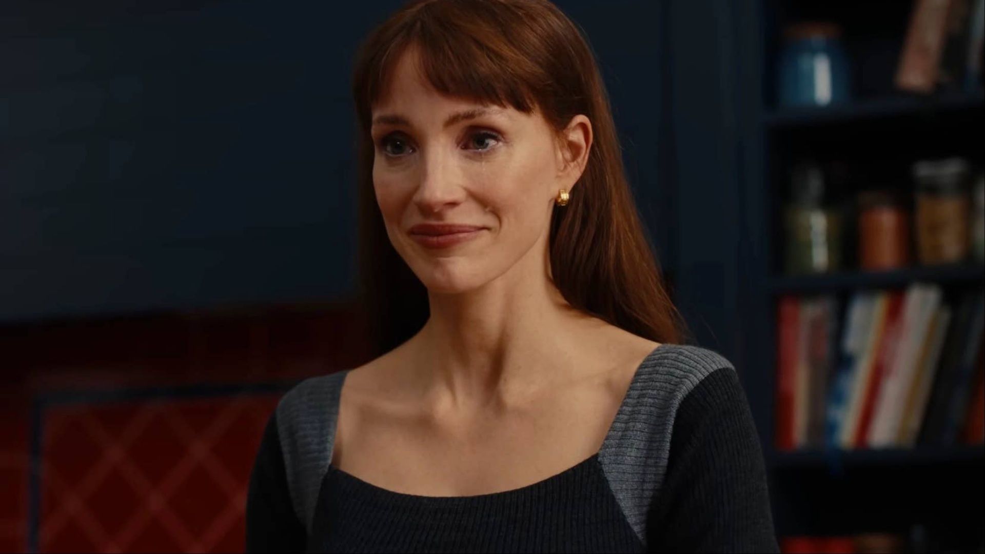 Jessica Chastain's New Horror Movie Other Mommy Is Getting Savaged in First Wave of Reviews