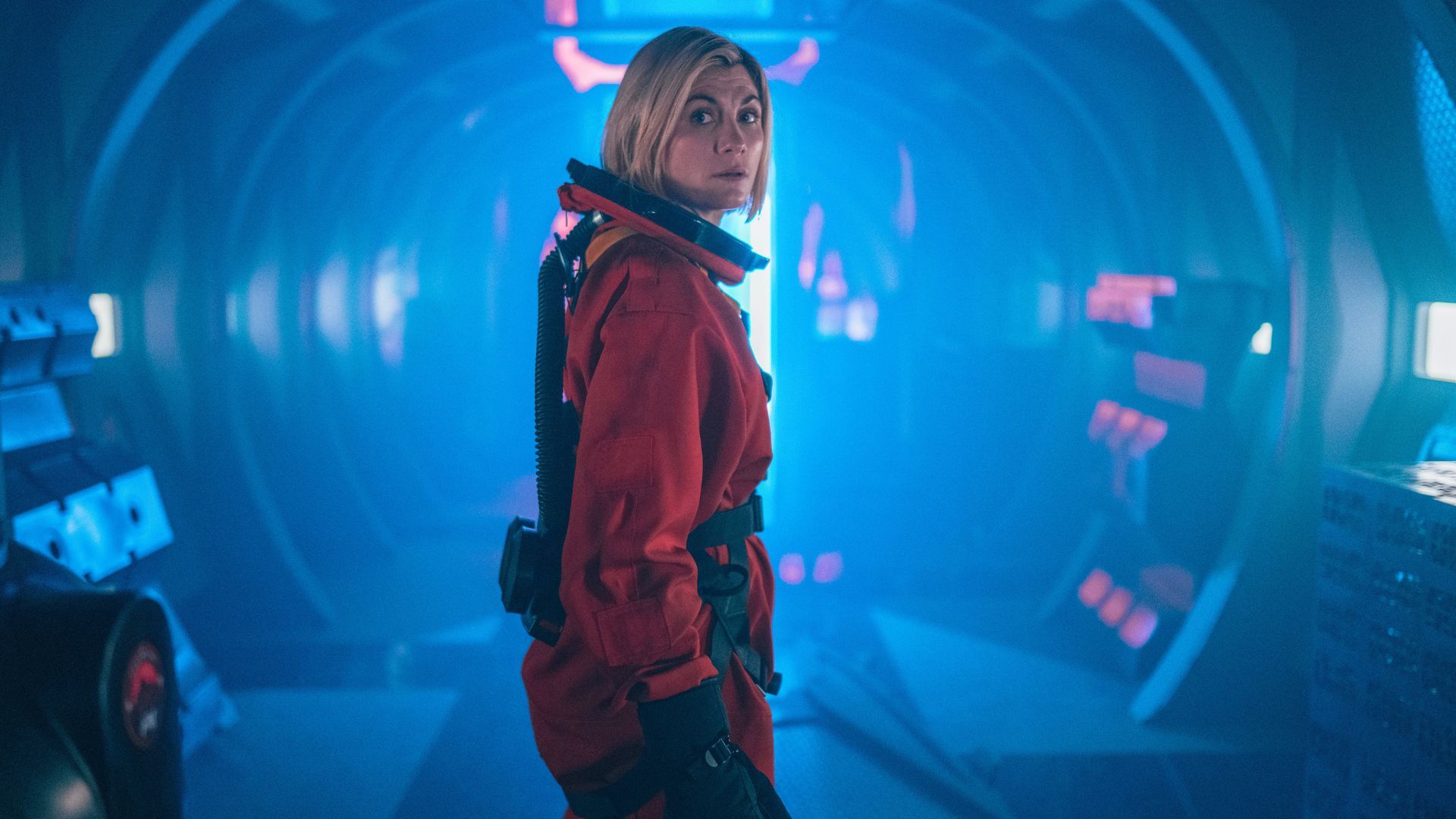 4 Years Ago, 'Doctor Who’s Biggest Failure Was Just the Beginning of the End