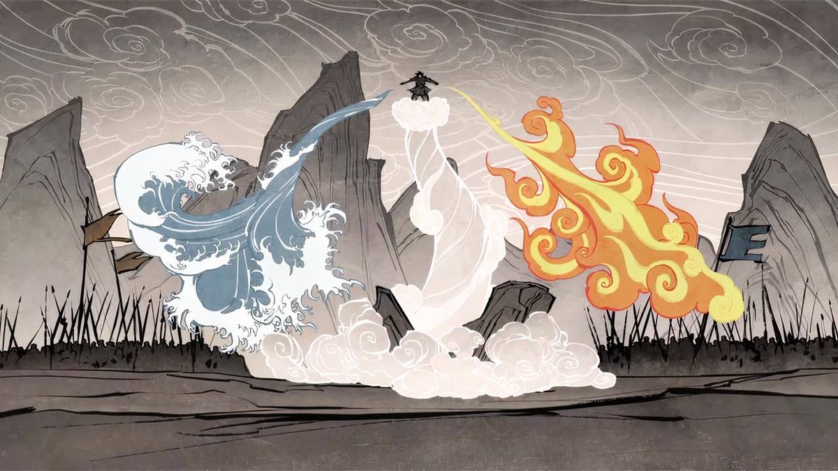 13 Years Ago, 'The Legend of Korra' Finally Answered the Biggest Avatar Mystery