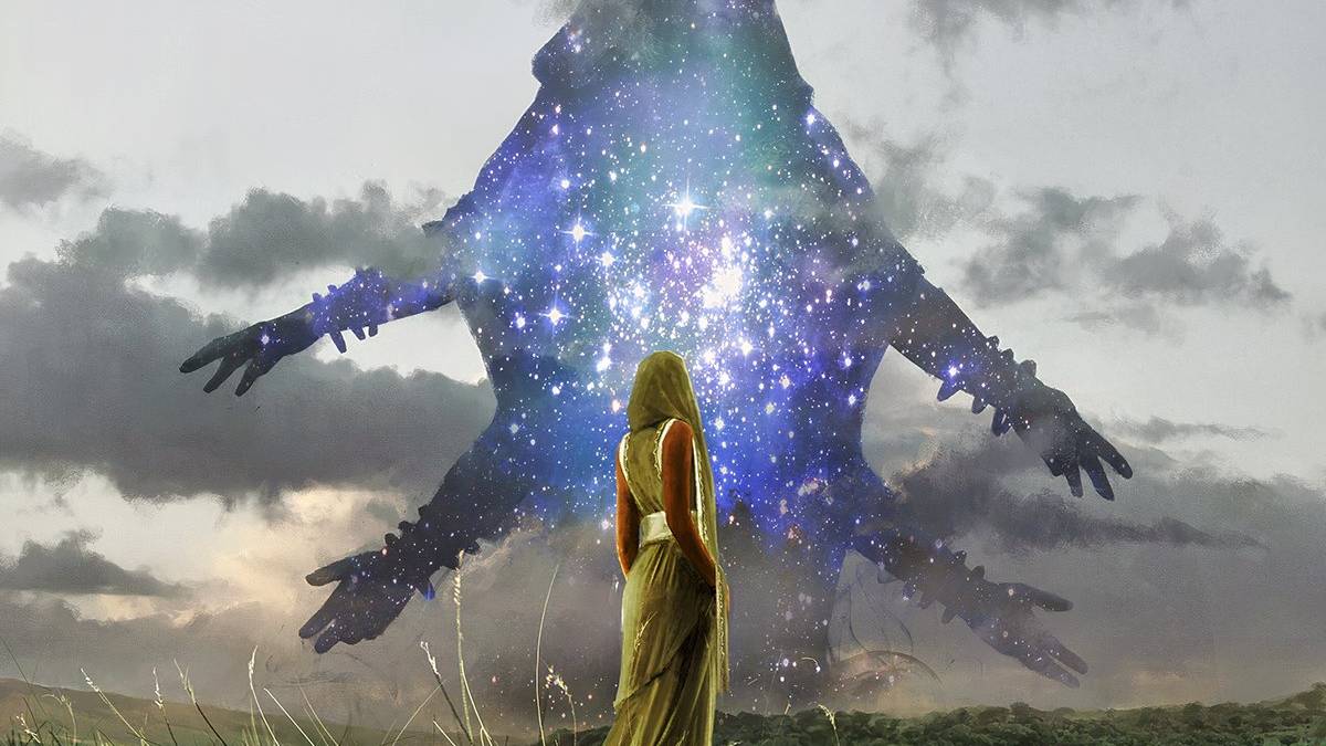 Возвращение легендарных God Packs в Magic: The Gathering