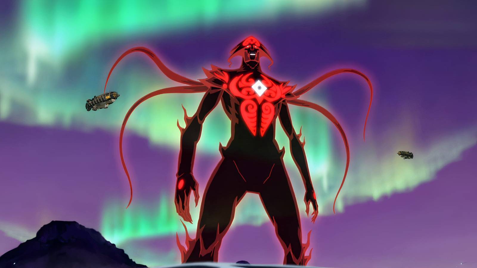 legend of korra unavaatu
