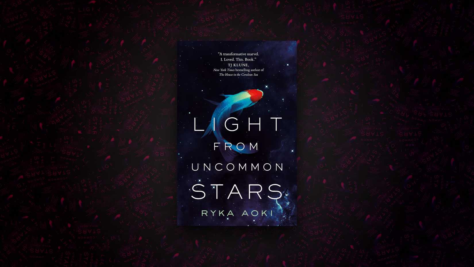 Light from Uncommon Stars (1)