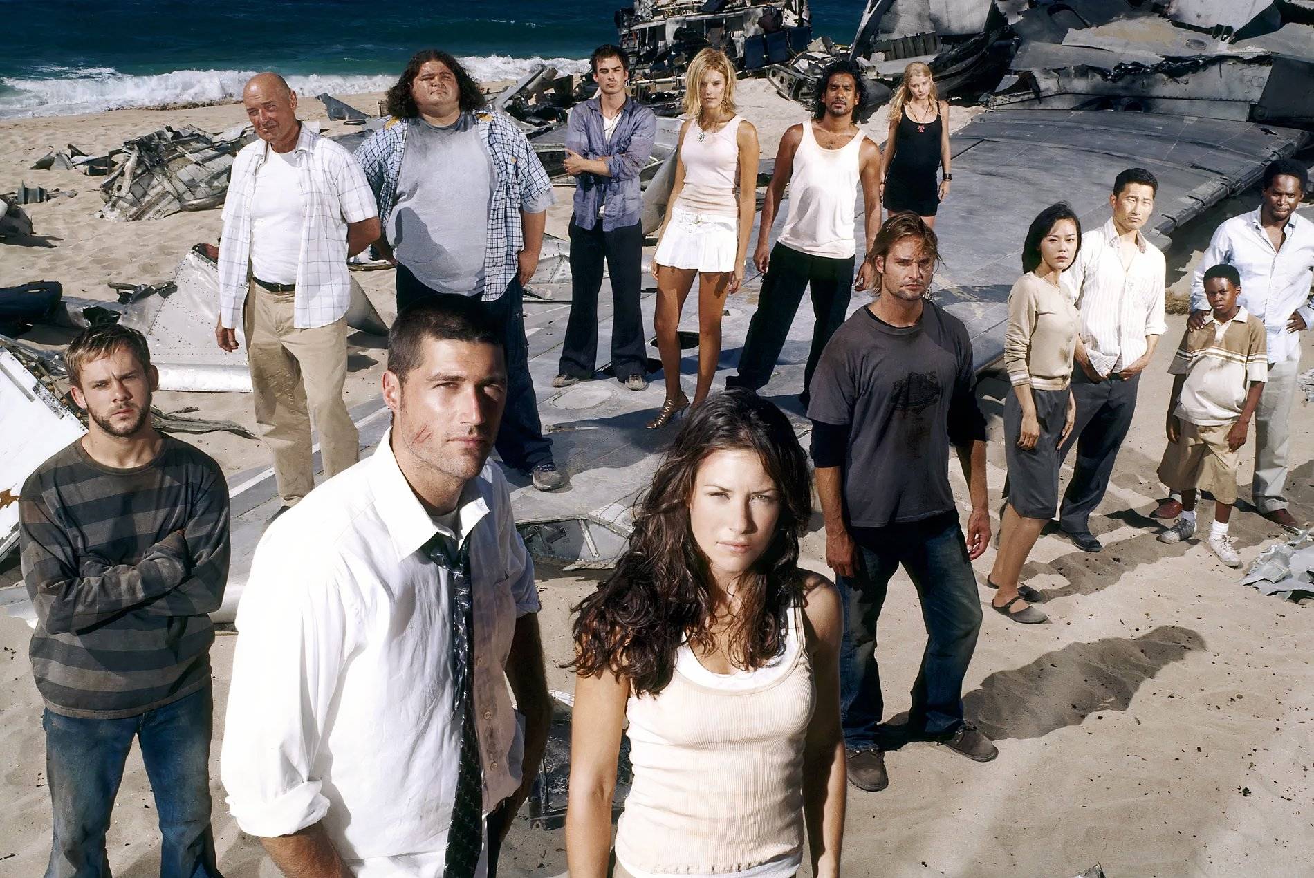 22 Years Ago, TV’s Best Sci-Fi Show Proved It Was About More Than the Mystery
